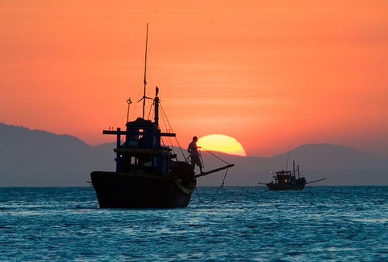Kenapa Banyak Turis Menginap di Kampung Nelayan di Mui Ne?